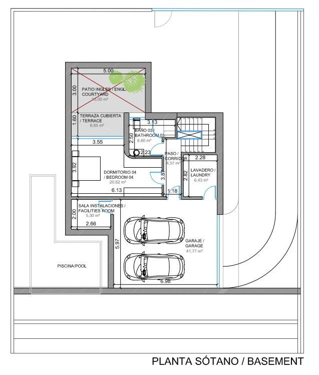 Villa en Finestrat, España, 197 m² - imagen 15