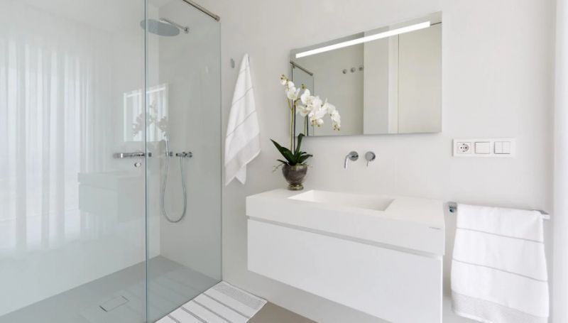 Villa en Finestrat, España, 197 m² - imagen 17