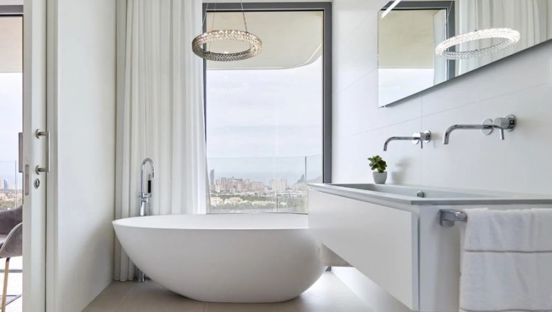 Villa en Finestrat, España, 197 m² - imagen 19