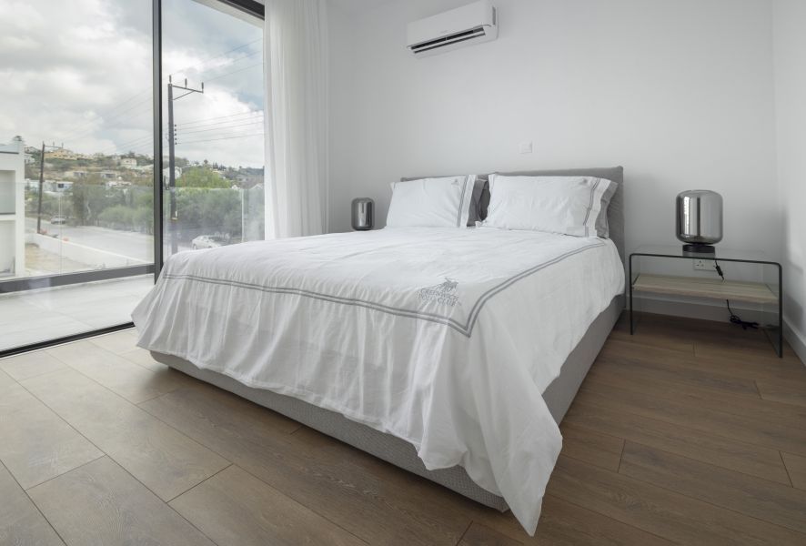 Villa a Chlorakas, Cipro, 220 m² - foto 13