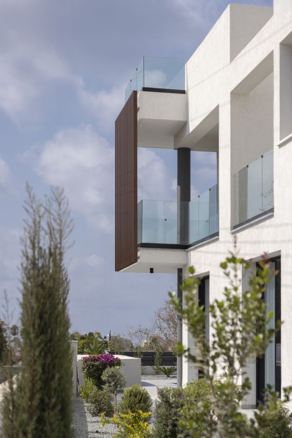 Villa a Chlorakas, Cipro, 220 m² - foto 16