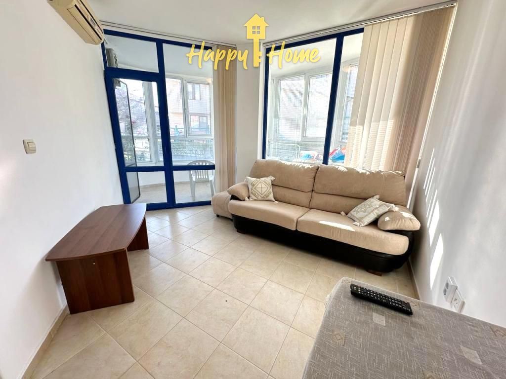 Piso en Ravda, Bulgaria, 55 m² - imagen 1