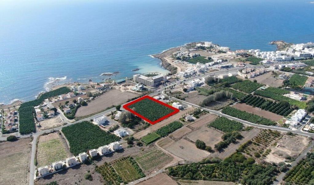 Appartamenti a Paphos, Cipro, 100 m² - foto 2