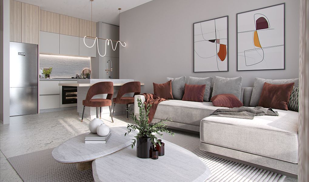 Appartamenti a Paphos, Cipro, 100 m² - foto 7