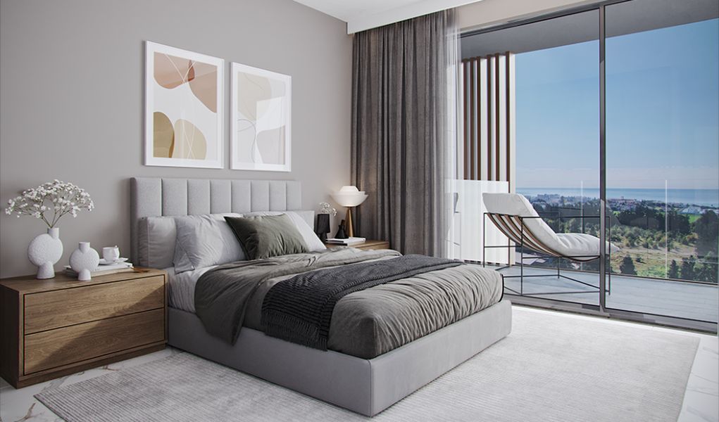 Appartamenti a Paphos, Cipro, 100 m² - foto 10