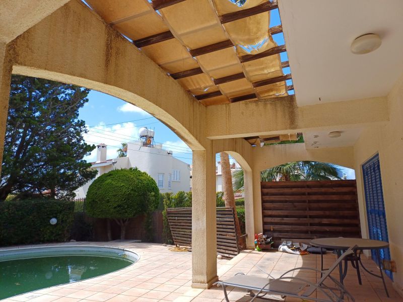 Villa in Paphos, Cyprus, 160 m² - picture 6