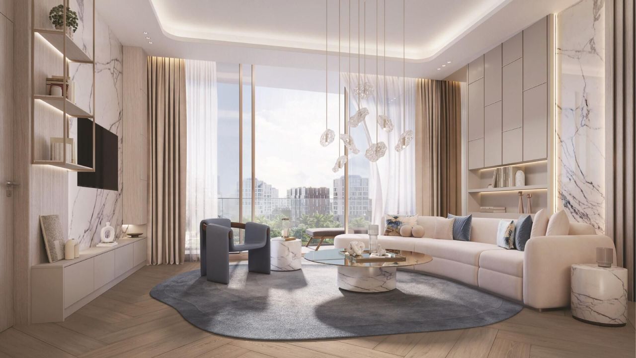 Appartement à Dubaï, EAU, 98 m² - image 4