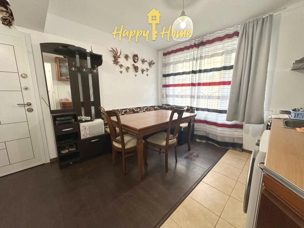 Piso en Ravda, Bulgaria, 50 m² - imagen 1