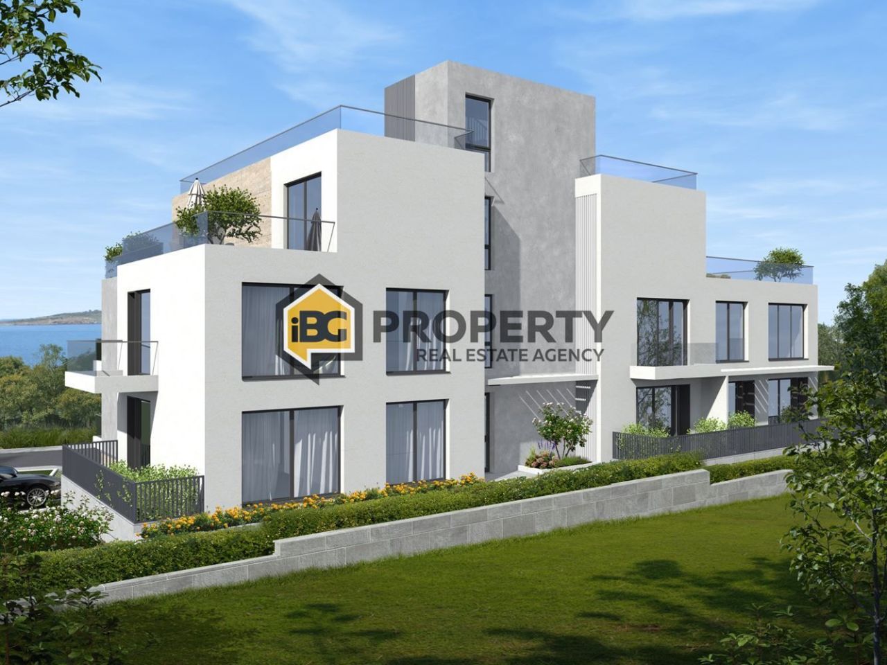 Flat in Byala, Bulgaria, 72 m² - picture 3