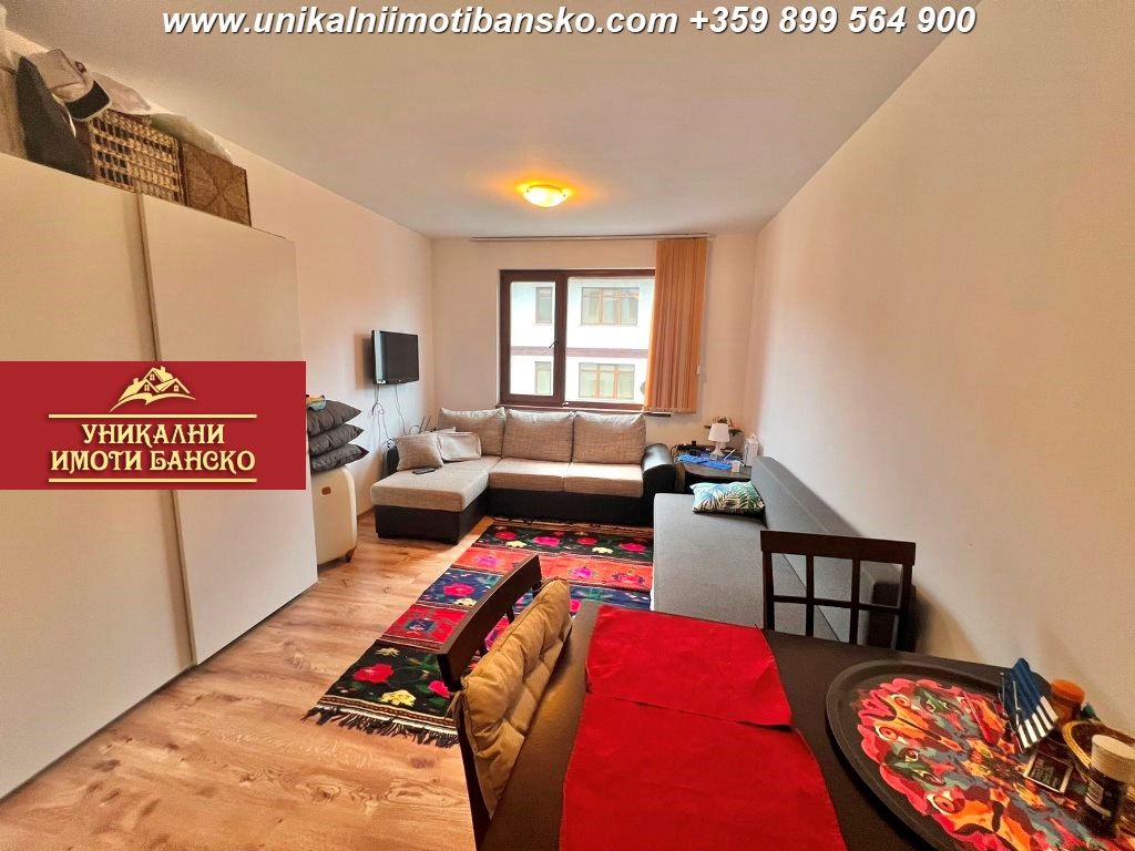 Apartamento en Bansko, Bulgaria, 30 m² - imagen 4