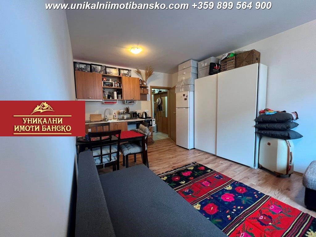 Apartamento en Bansko, Bulgaria, 30 m² - imagen 6