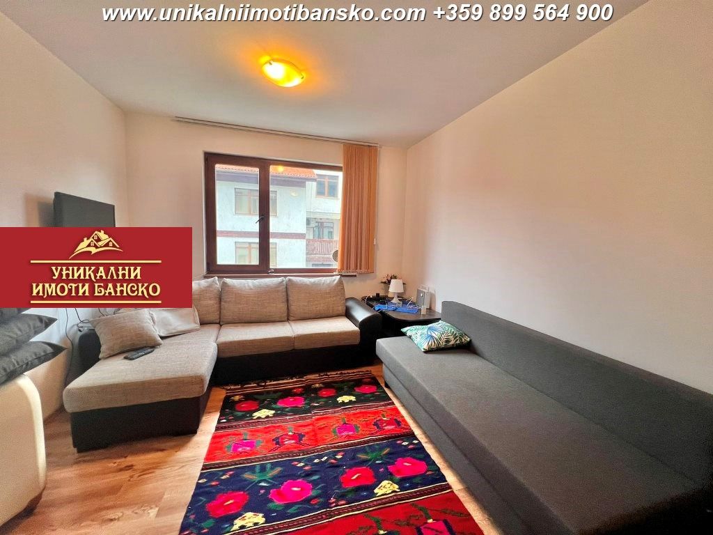 Apartamento en Bansko, Bulgaria, 30 m² - imagen 5