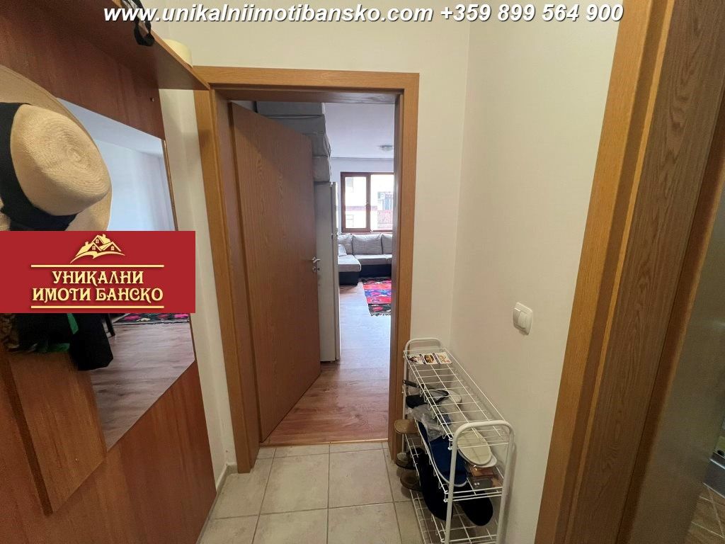 Apartamento en Bansko, Bulgaria, 30 m² - imagen 10