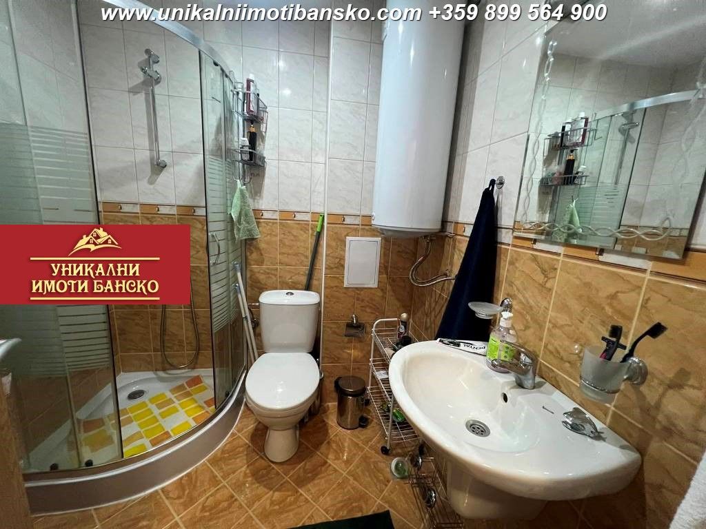 Apartamento en Bansko, Bulgaria, 30 m² - imagen 11