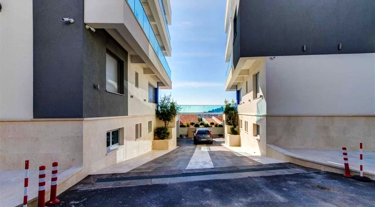 Villa en Budva, Montenegro, 329 m² - imagen 3