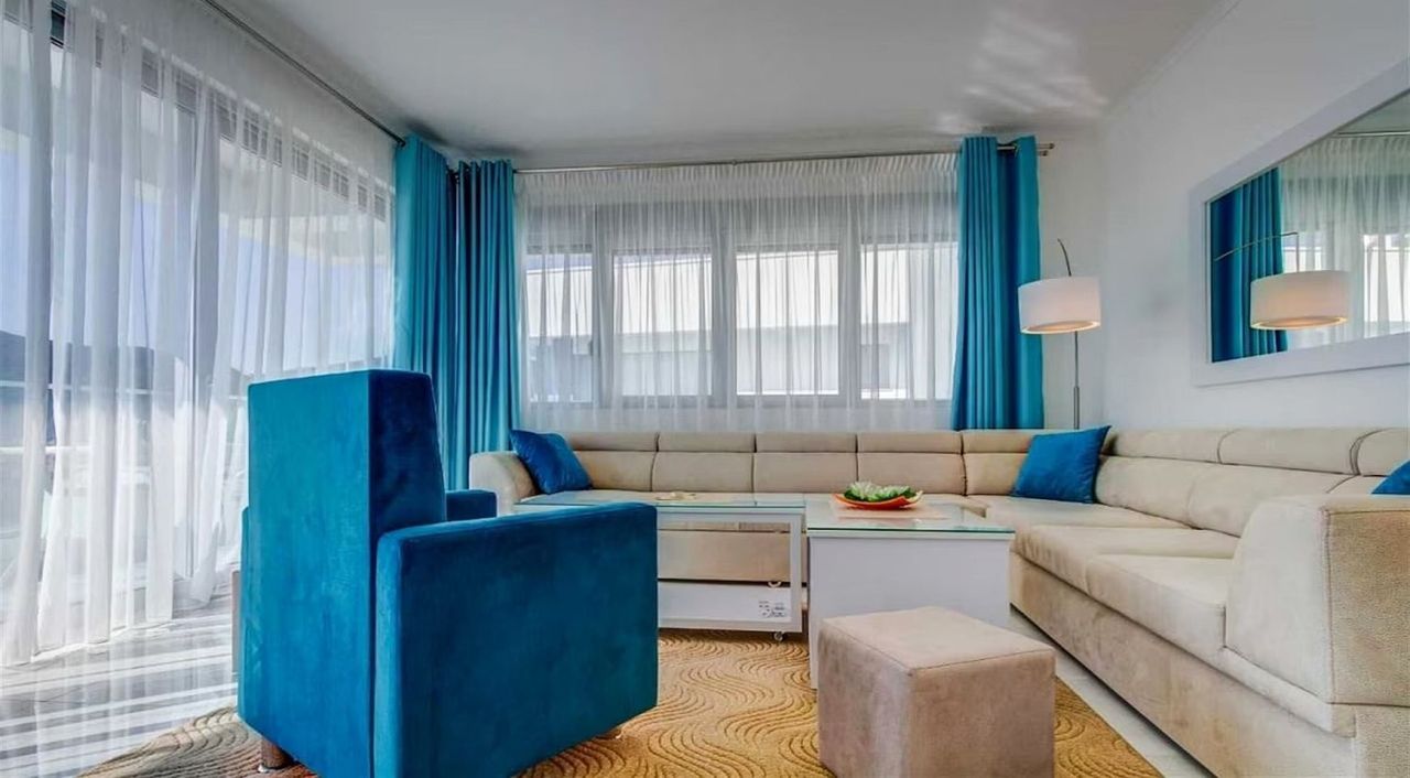 Villa en Budva, Montenegro, 329 m² - imagen 5