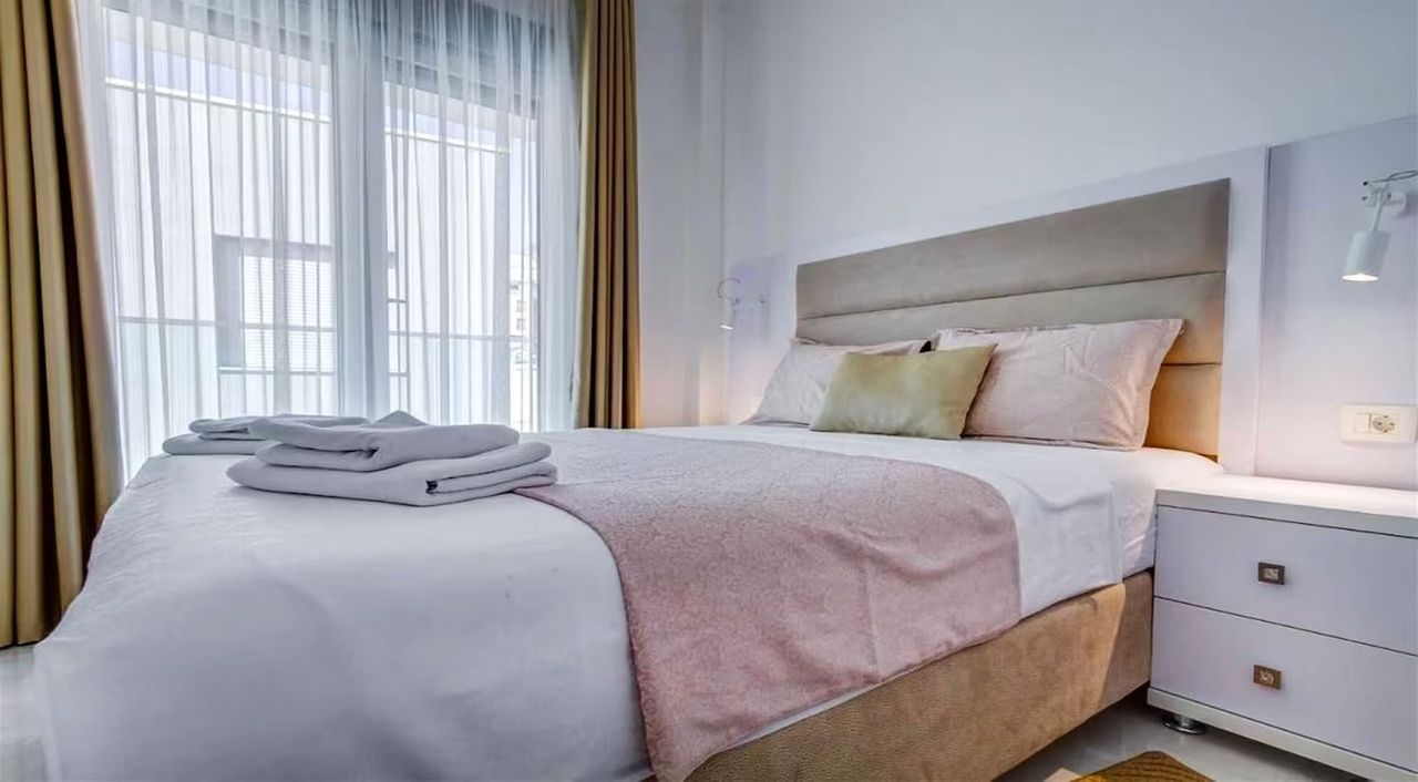 Villa en Budva, Montenegro, 329 m² - imagen 4