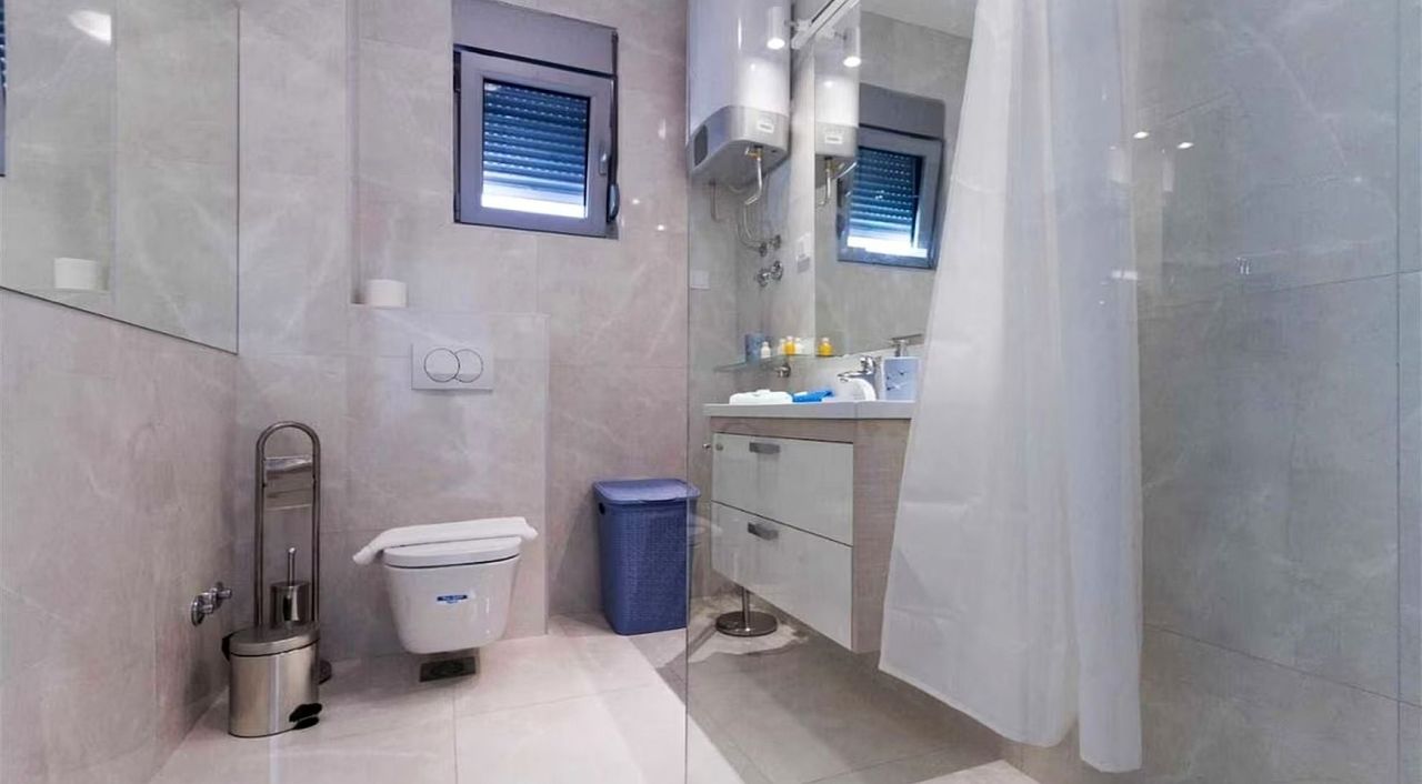 Villa en Budva, Montenegro, 329 m² - imagen 8