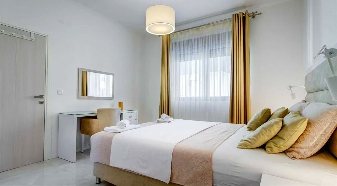 Villa en Budva, Montenegro, 329 m² - imagen 6