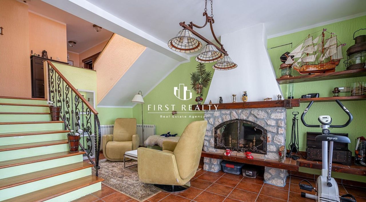 Domaine à Kotor, Monténégro, 240 m² - image 8