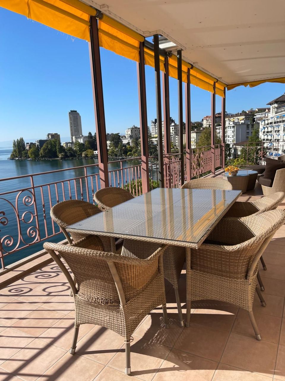 Appartamenti a Montreux, Svizzera, 200 m² - foto 14