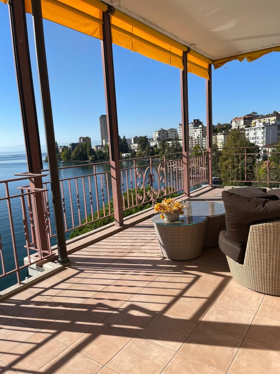 Appartamenti a Montreux, Svizzera, 200 m² - foto 6
