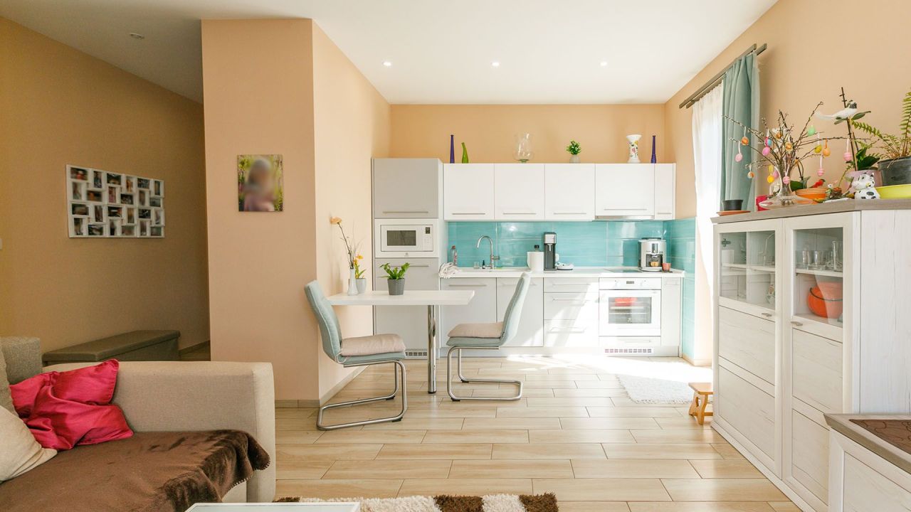 Haus in Keszthely, Ungarn, 224 m² - Foto 10