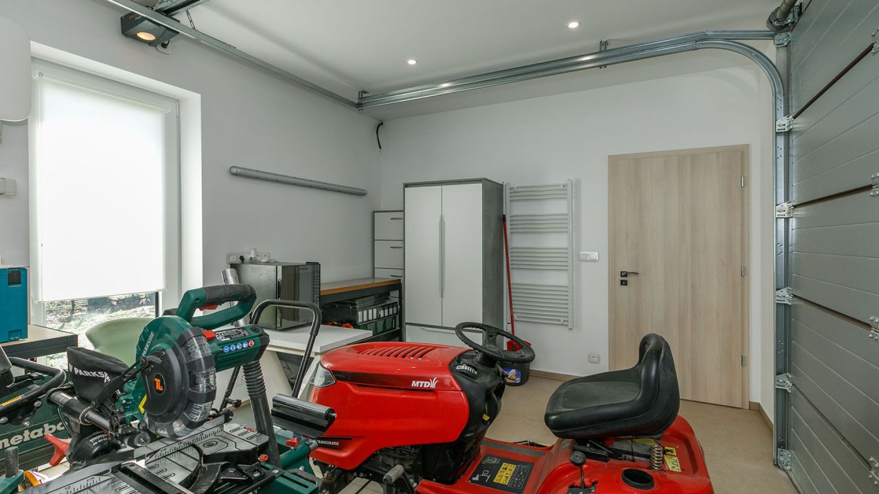 Haus in Keszthely, Ungarn, 224 m² - Foto 17