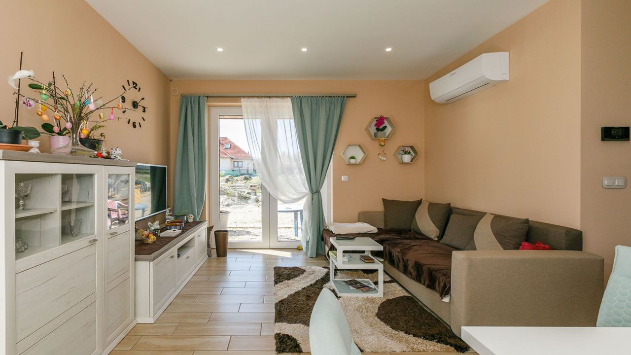 Haus in Keszthely, Ungarn, 224 m² - Foto 12