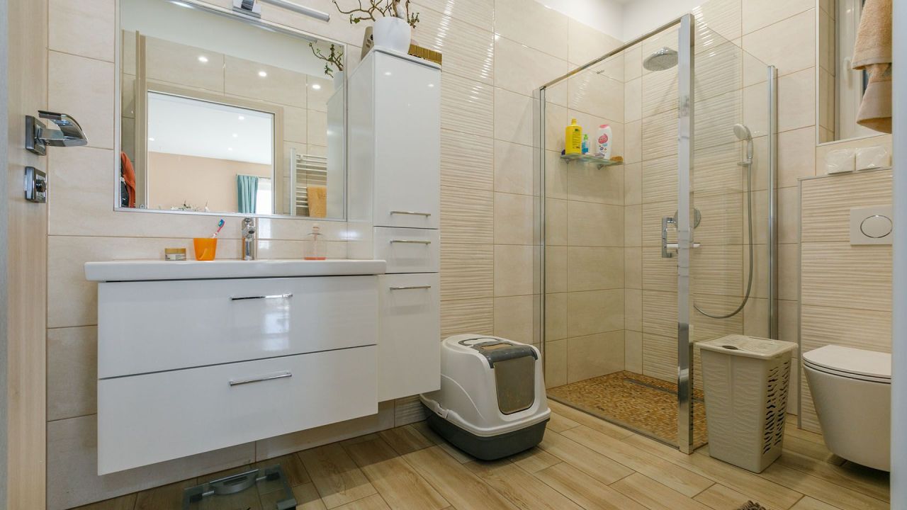 Haus in Keszthely, Ungarn, 224 m² - Foto 7