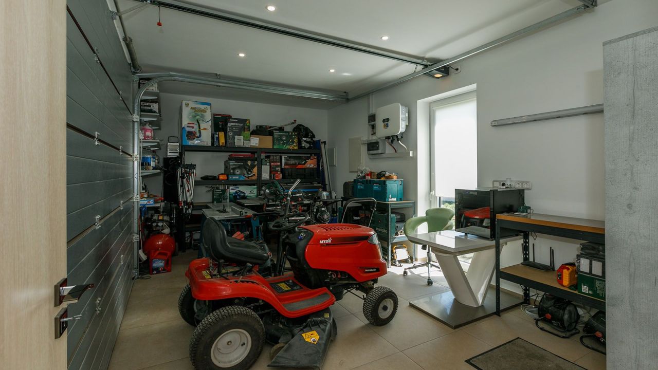 Haus in Keszthely, Ungarn, 224 m² - Foto 16