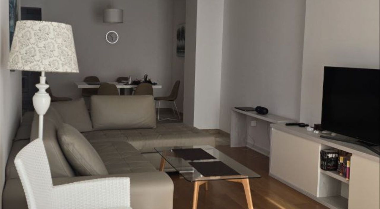 Appartement à Budva, Monténégro, 77 m² - image 2