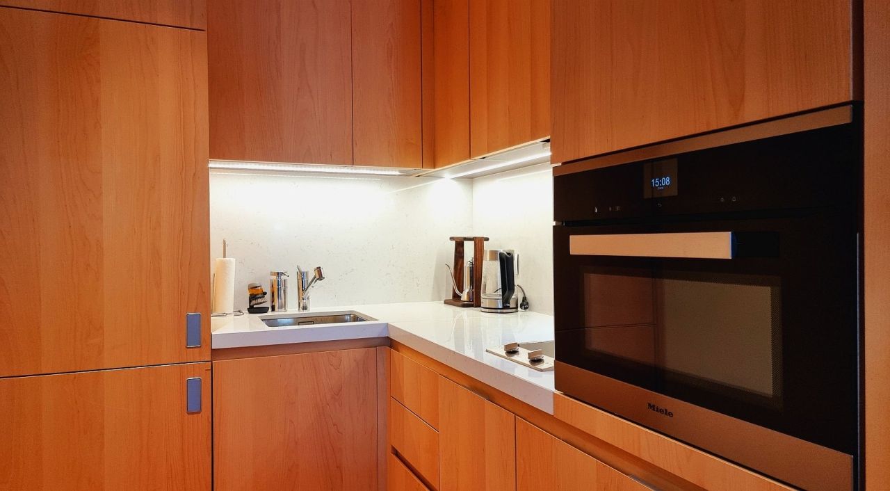 Apartment in Tivat, Montenegro, 74 m² - picture 11