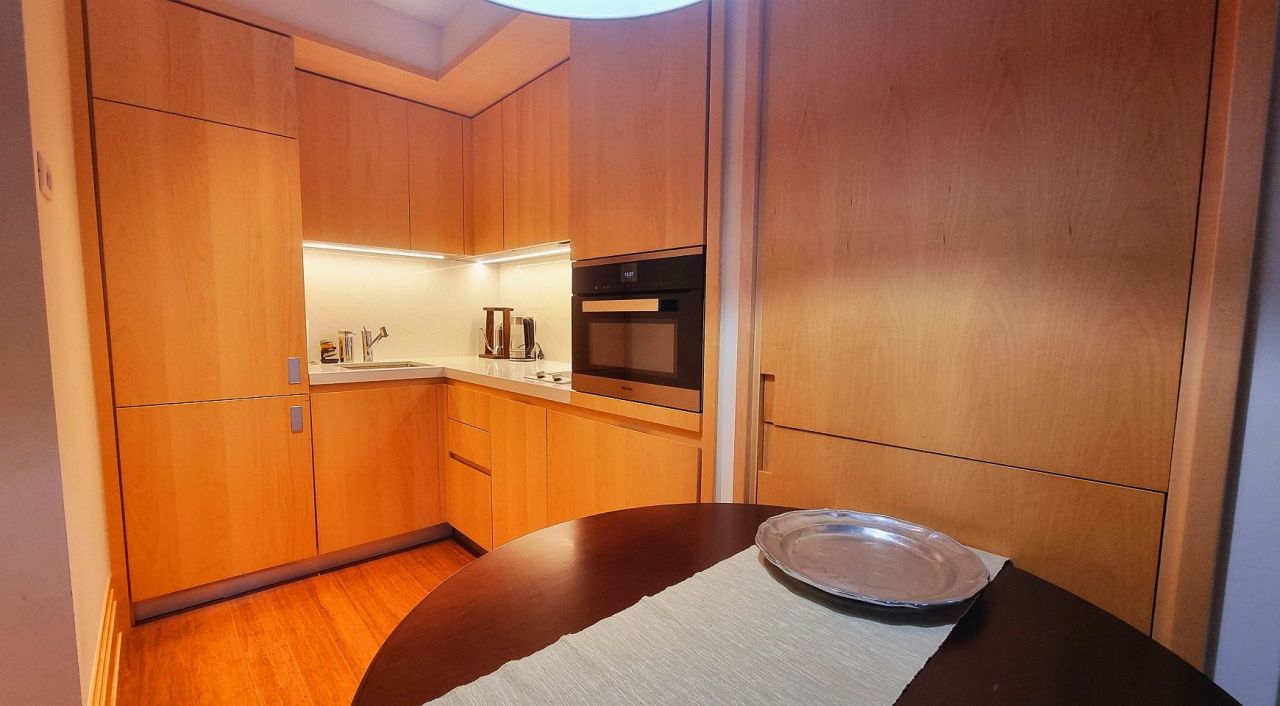 Apartment in Tivat, Montenegro, 74 m² - picture 10