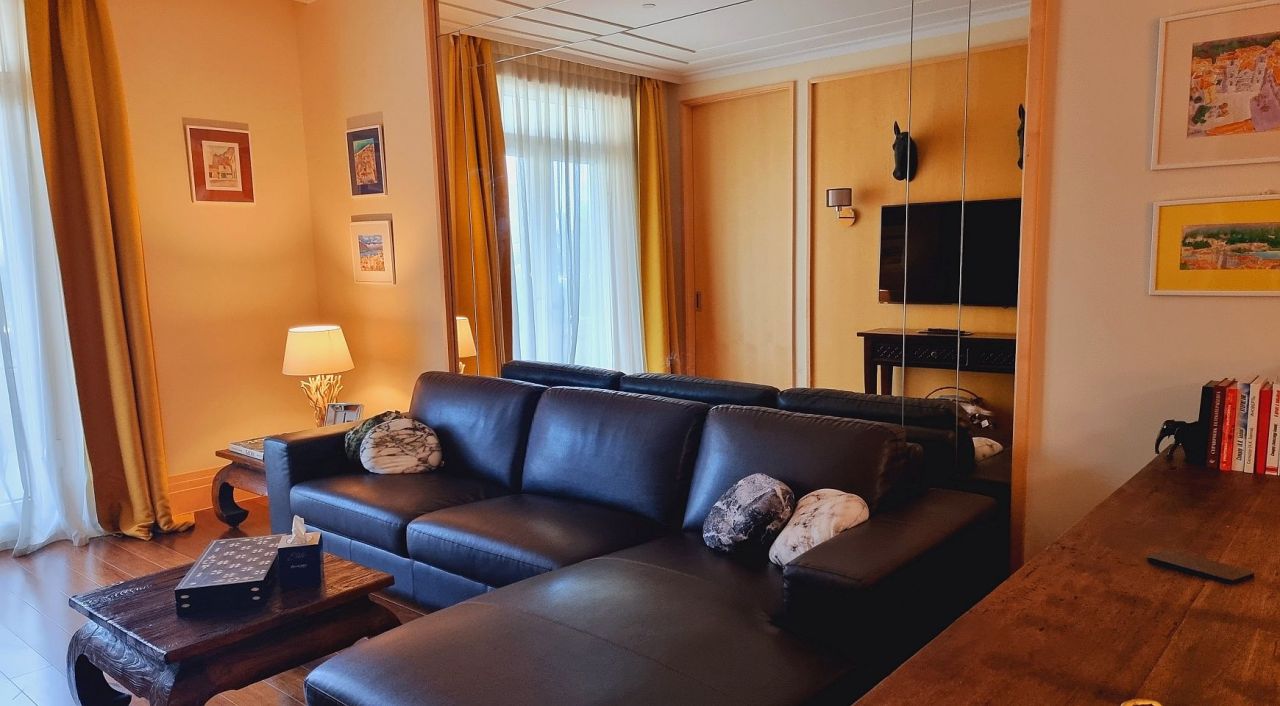 Apartment in Tivat, Montenegro, 74 m² - picture 8