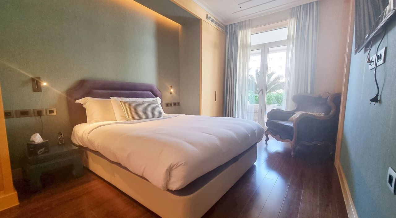 Apartment in Tivat, Montenegro, 74 m² - picture 15