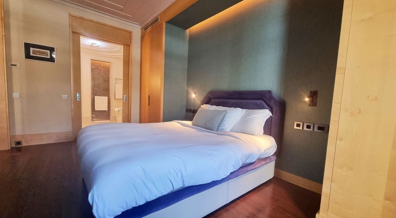 Apartment in Tivat, Montenegro, 74 m² - picture 16