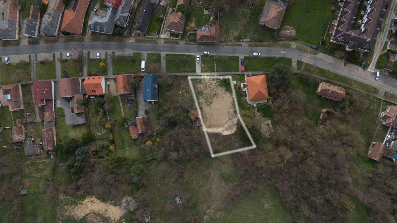 Terreno a Heviz, Ungheria, 900 m2 - foto 5