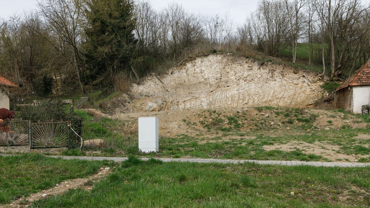 Terreno a Heviz, Ungheria, 900 m2 - foto 2