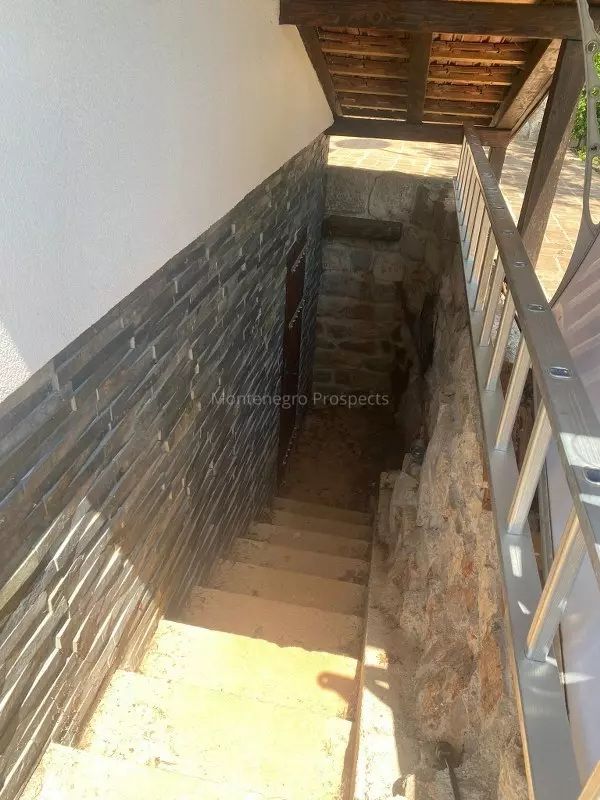 Haus in Krimovica, Montenegro, 93 m² - Foto 2