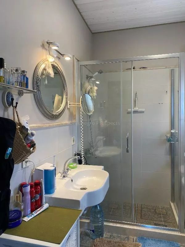 Haus in Krimovica, Montenegro, 93 m² - Foto 6