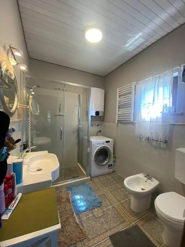 Haus in Krimovica, Montenegro, 93 m² - Foto 7