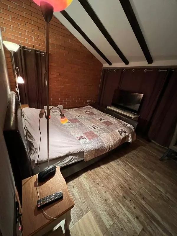 Haus in Krimovica, Montenegro, 93 m² - Foto 10