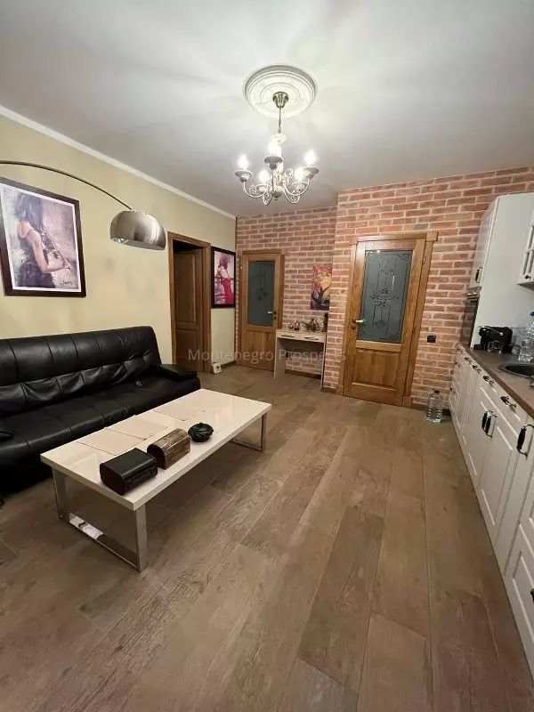 Haus in Krimovica, Montenegro, 93 m² - Foto 11