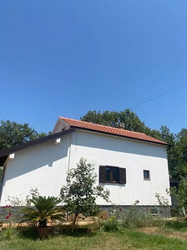 Haus in Krimovica, Montenegro, 93 m² - Foto 15