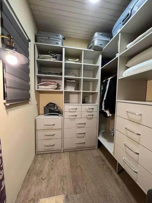 Haus in Krimovica, Montenegro, 93 m² - Foto 13