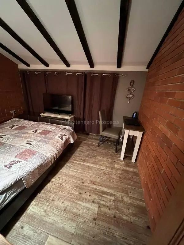 Haus in Krimovica, Montenegro, 93 m² - Foto 12