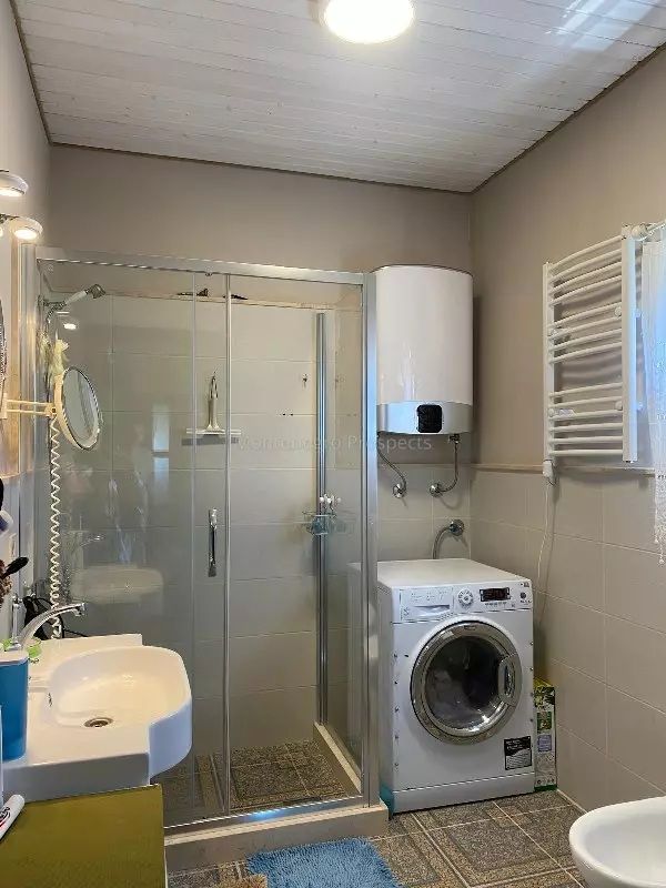 Haus in Krimovica, Montenegro, 93 m² - Foto 5