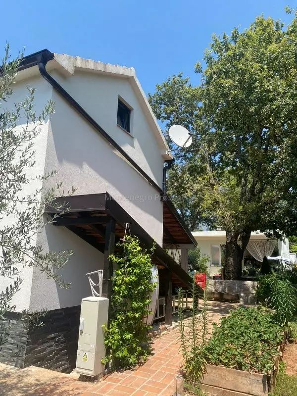 Haus in Krimovica, Montenegro, 93 m² - Foto 16