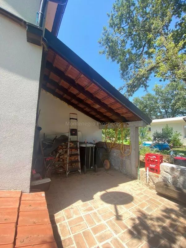 Haus in Krimovica, Montenegro, 93 m² - Foto 17